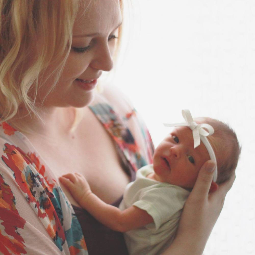 Meet your Posher, Brooke